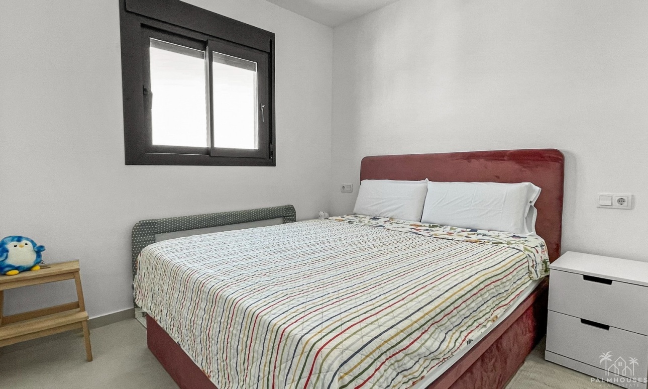 Herverkoop - Appartement - Orihuela Costa - Costa Blanca