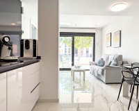 Herverkoop - Appartement - Orihuela Costa - Costa Blanca