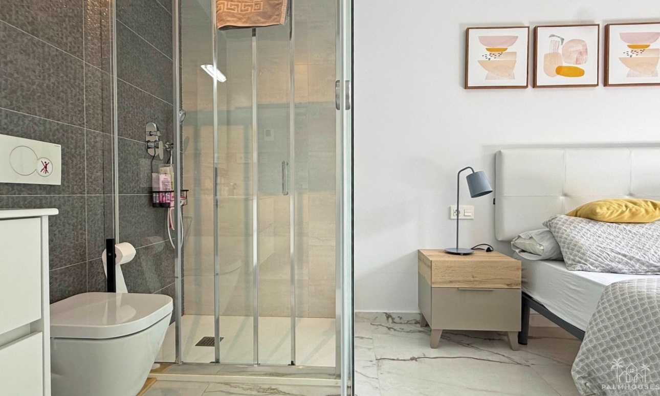 Herverkoop - Appartement - Orihuela Costa - Costa Blanca
