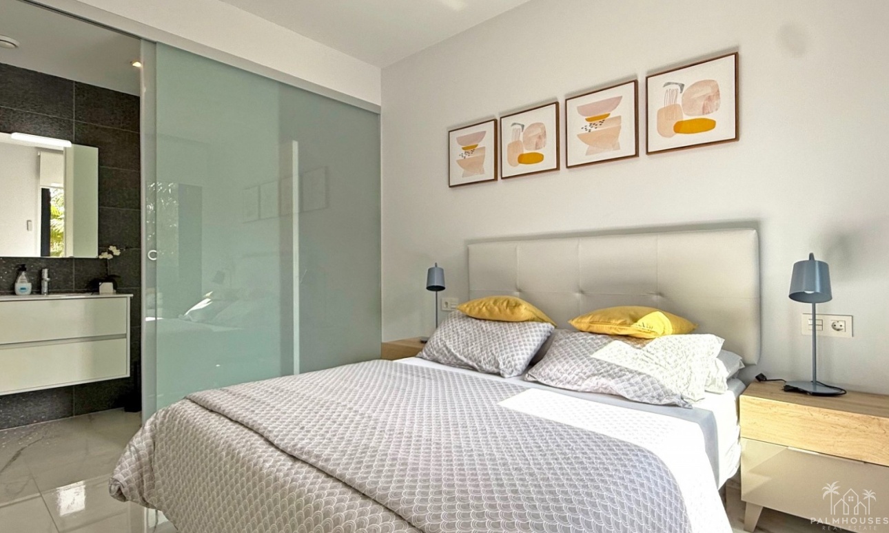 Herverkoop - Appartement - Orihuela Costa - Costa Blanca