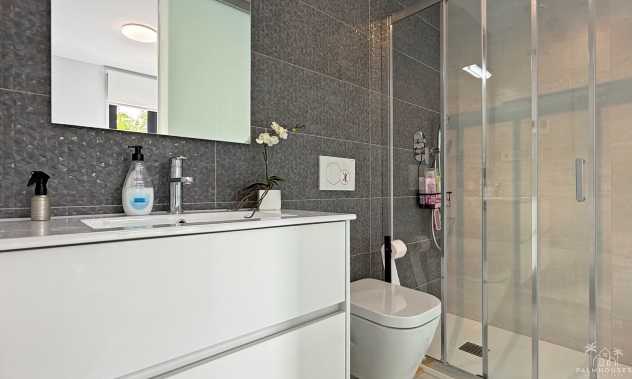 Herverkoop - Appartement - Orihuela Costa - Costa Blanca