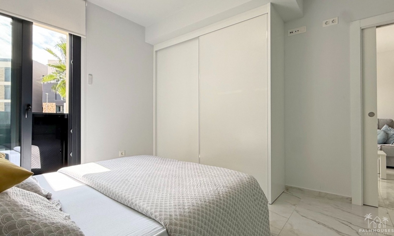 Herverkoop - Appartement - Orihuela Costa - Costa Blanca