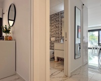 Herverkoop - Appartement - Orihuela Costa - Costa Blanca