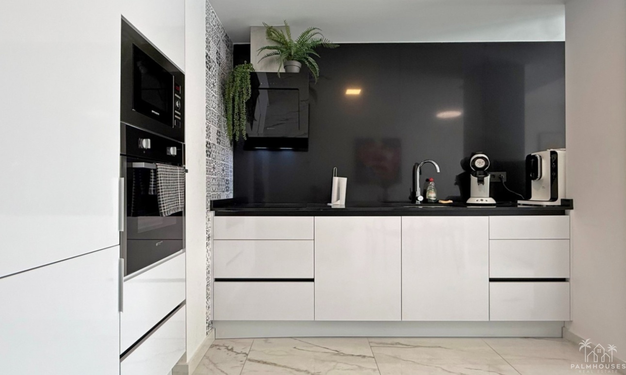 Herverkoop - Appartement - Orihuela Costa - Costa Blanca