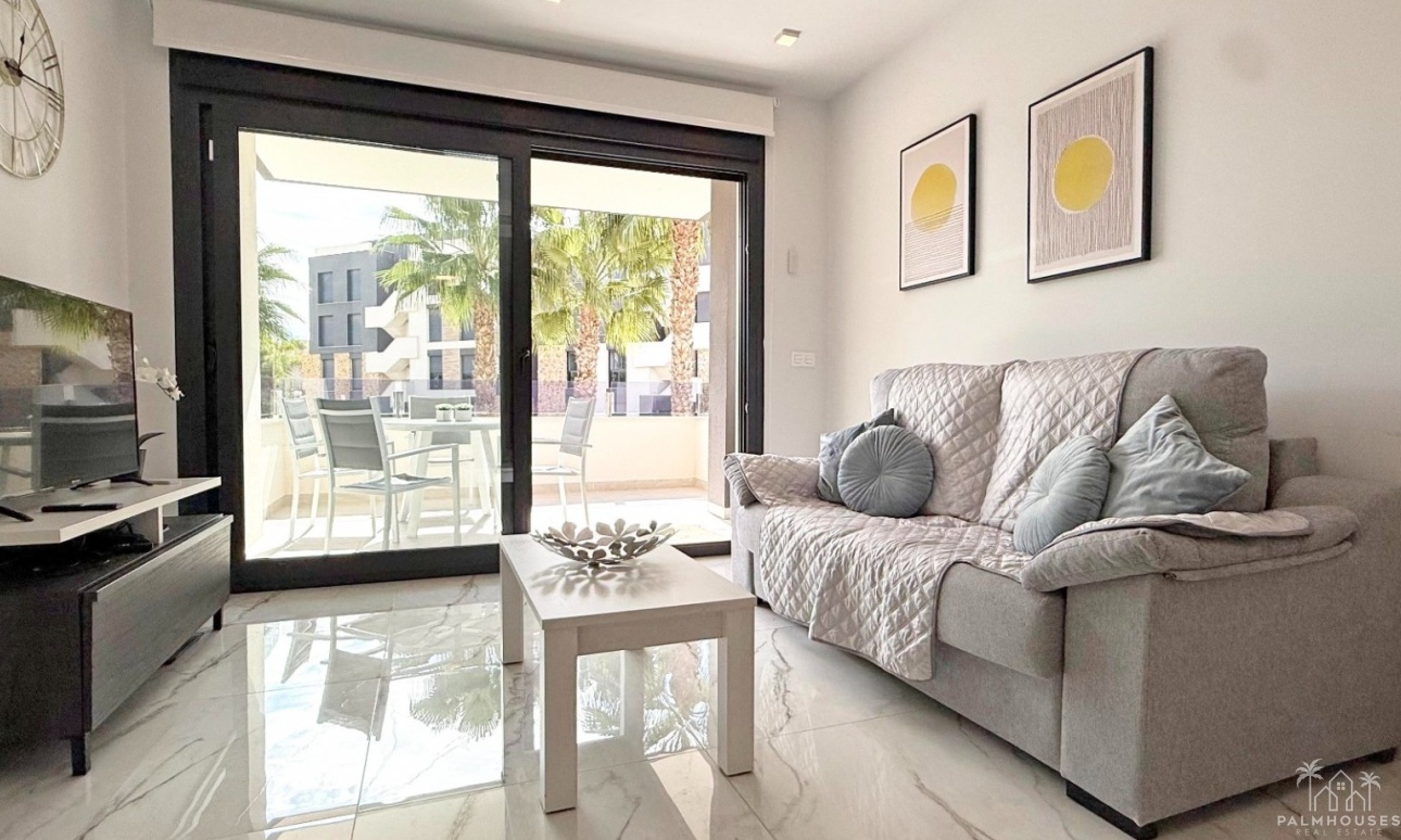 Herverkoop - Appartement - Orihuela Costa - Costa Blanca
