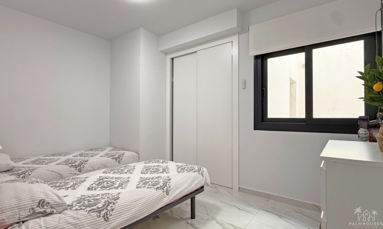 Herverkoop - Appartement - Orihuela Costa - Costa Blanca