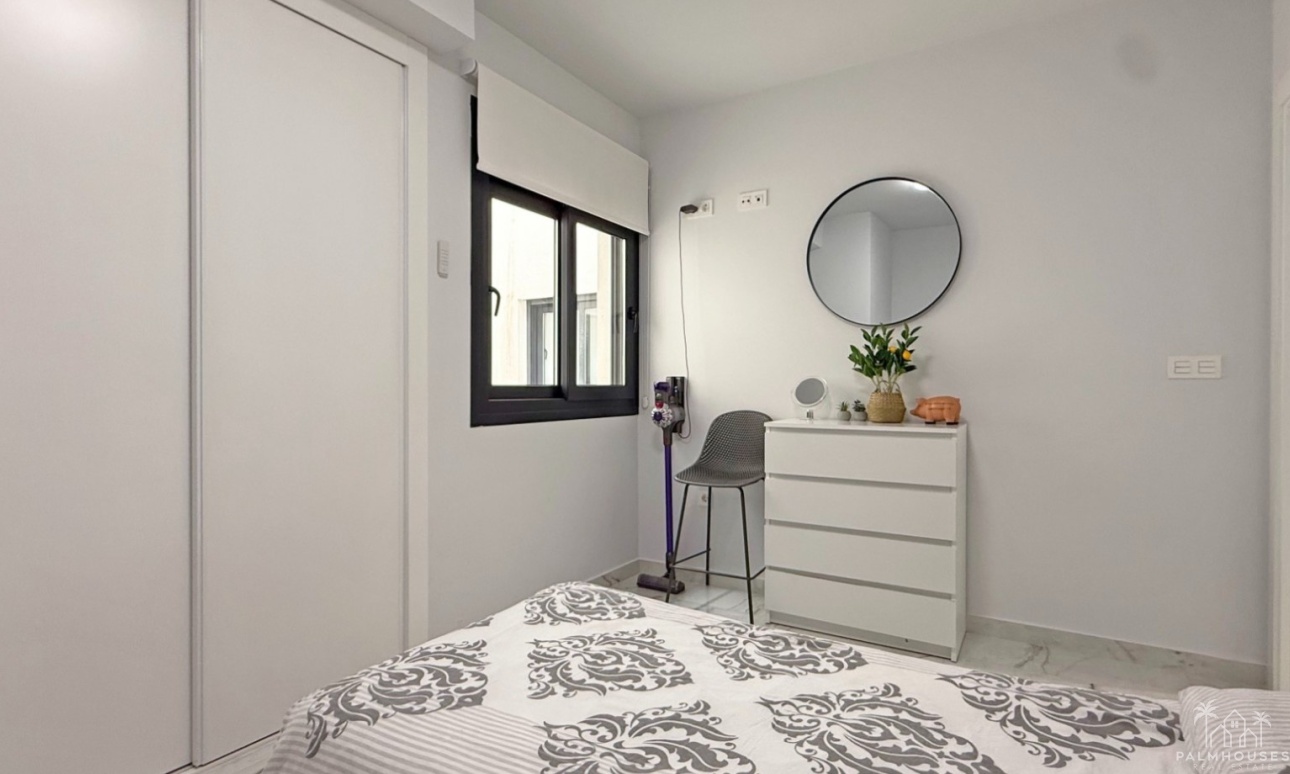 Herverkoop - Appartement - Orihuela Costa - Costa Blanca