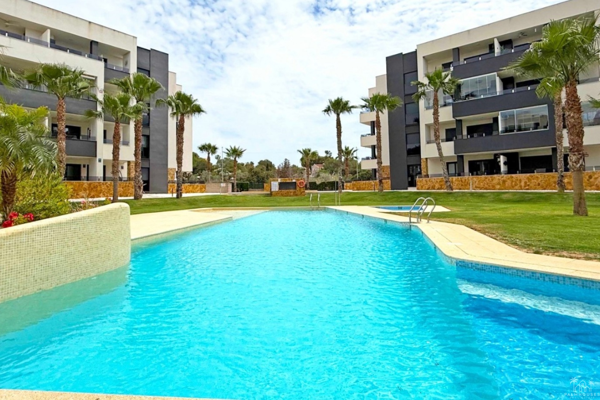 Herverkoop - Appartement - Orihuela Costa - Costa Blanca
