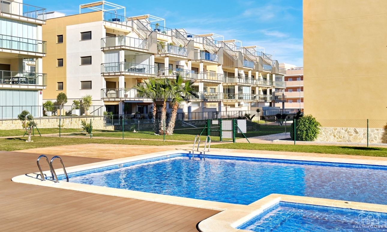 Herverkoop - Appartement - Orihuela Costa - Costa Blanca