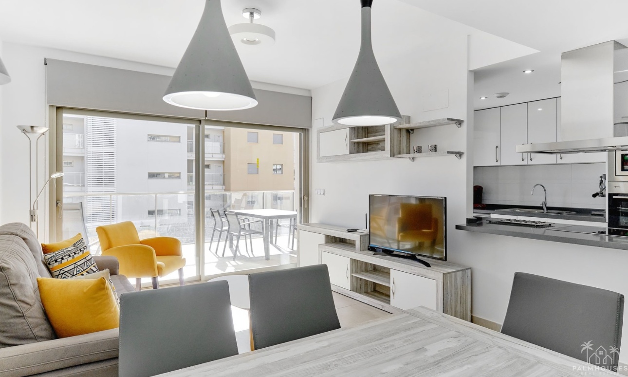Herverkoop - Appartement - Orihuela Costa - Costa Blanca