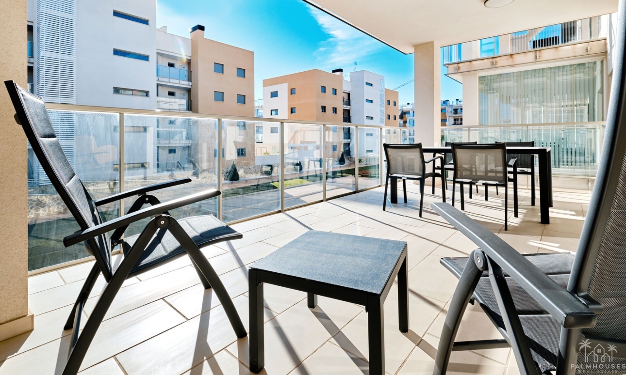 Herverkoop - Appartement - Orihuela Costa - Costa Blanca