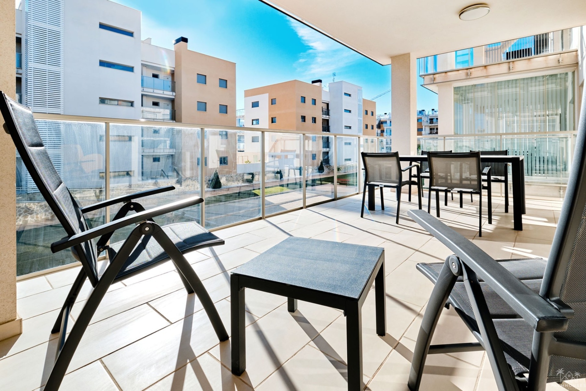 Herverkoop - Appartement - Orihuela Costa - Costa Blanca