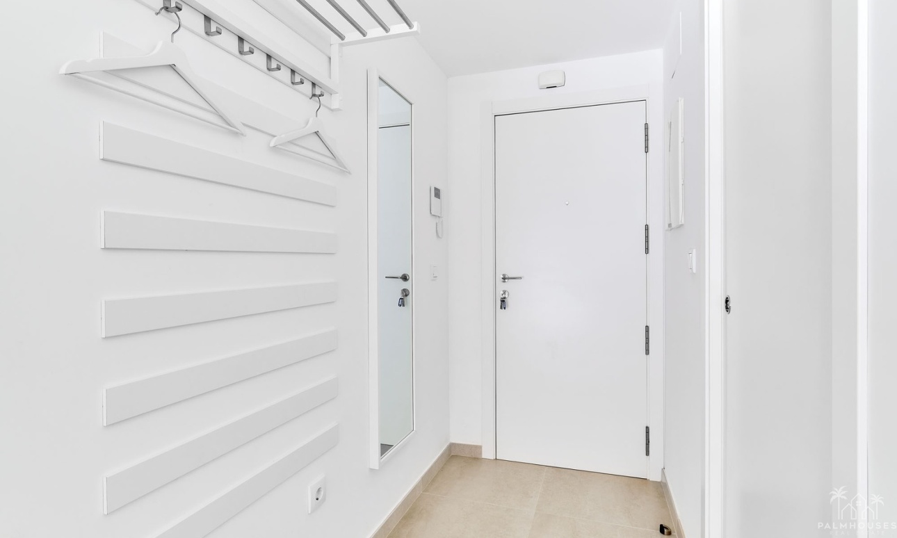 Herverkoop - Appartement - Orihuela Costa - Costa Blanca