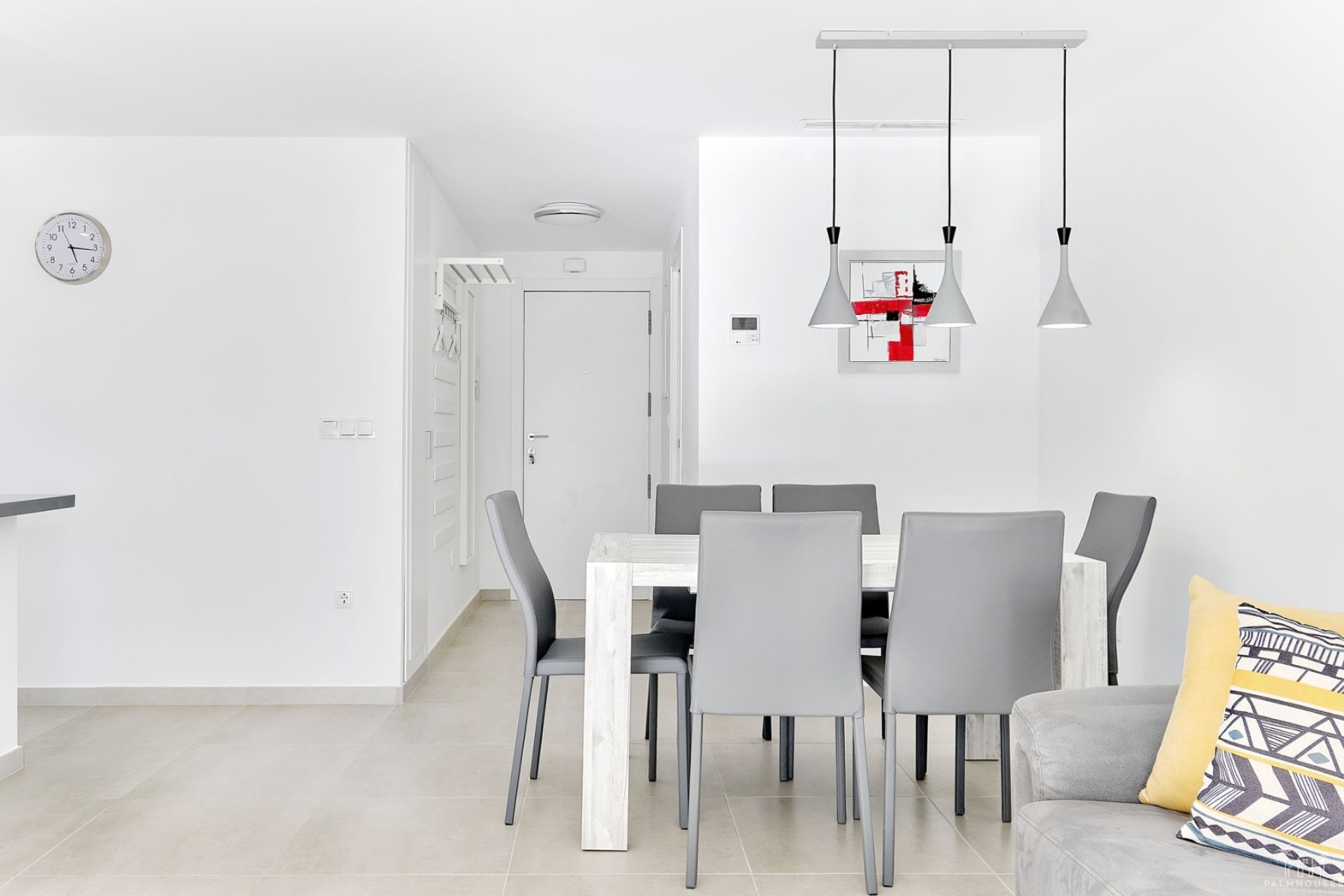 Herverkoop - Appartement - Orihuela Costa - Costa Blanca