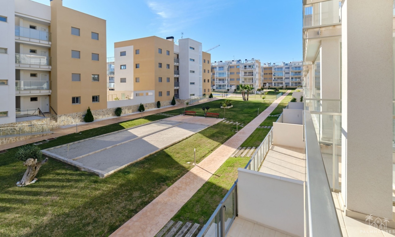 Herverkoop - Appartement - Orihuela Costa - Costa Blanca