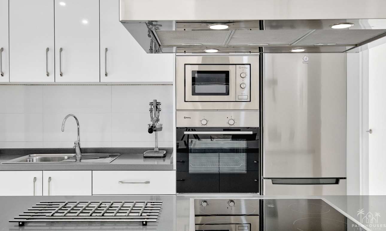 Herverkoop - Appartement - Orihuela Costa - Costa Blanca