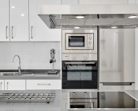 Herverkoop - Appartement - Orihuela Costa - Costa Blanca