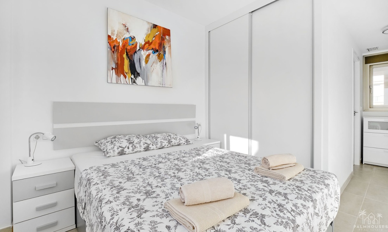 Herverkoop - Appartement - Orihuela Costa - Costa Blanca