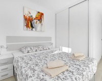Herverkoop - Appartement - Orihuela Costa - Costa Blanca