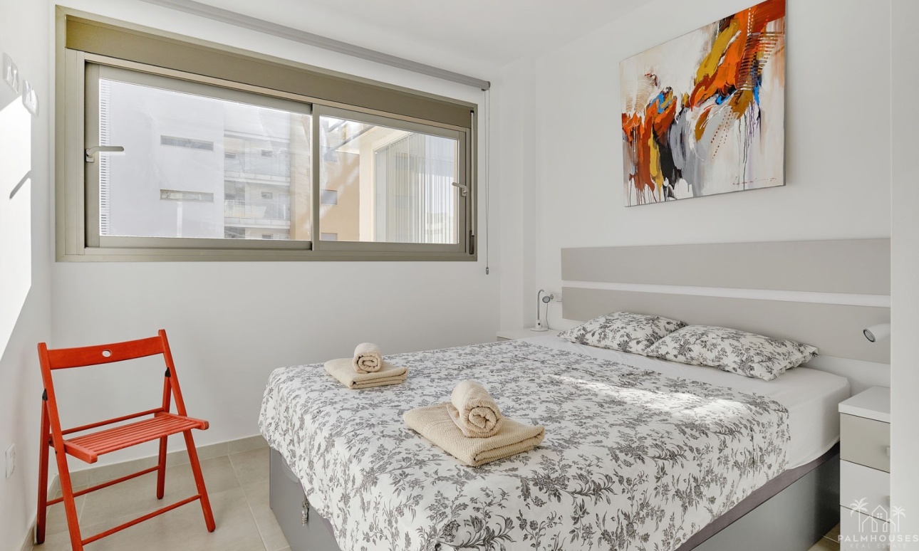 Herverkoop - Appartement - Orihuela Costa - Costa Blanca