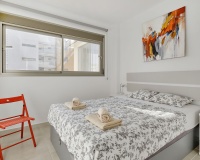 Herverkoop - Appartement - Orihuela Costa - Costa Blanca