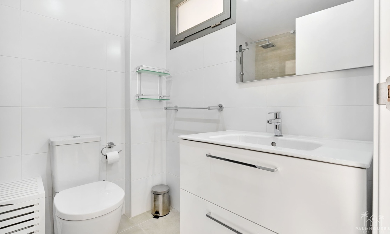 Herverkoop - Appartement - Orihuela Costa - Costa Blanca