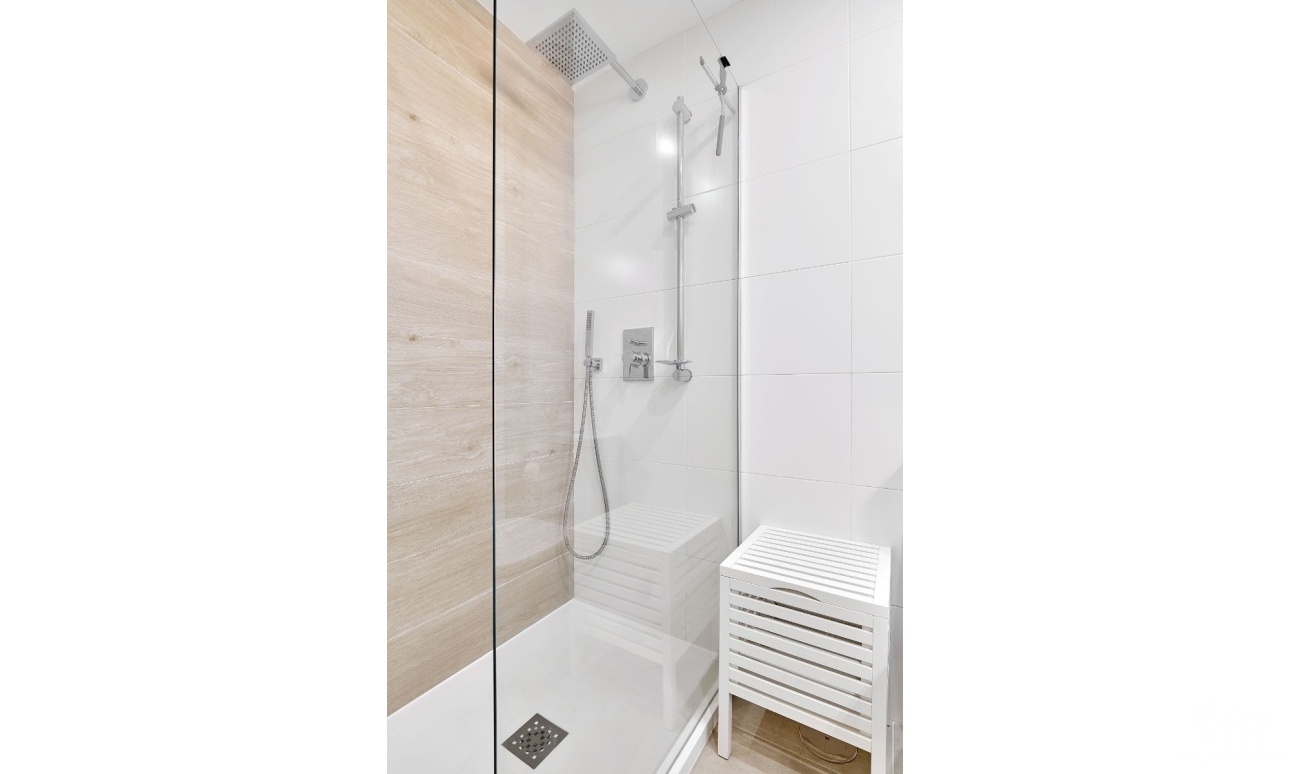 Herverkoop - Appartement - Orihuela Costa - Costa Blanca