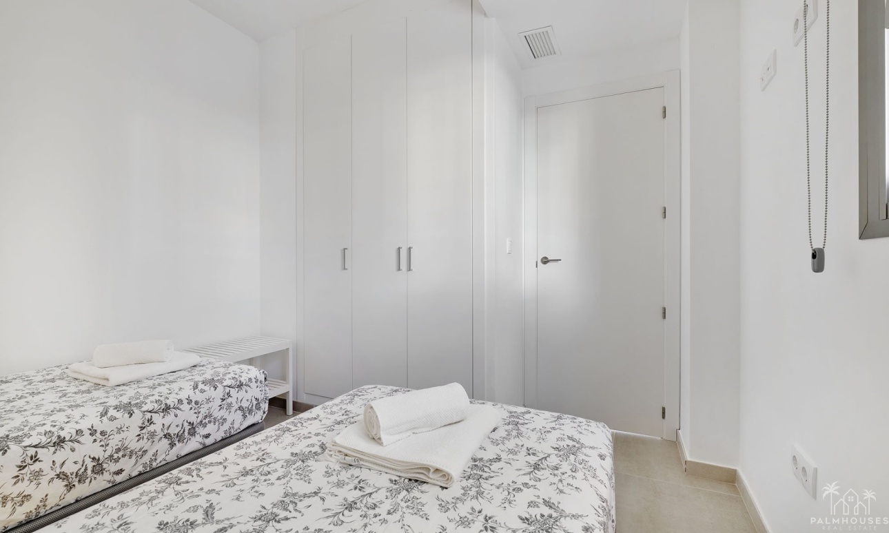 Herverkoop - Appartement - Orihuela Costa - Costa Blanca