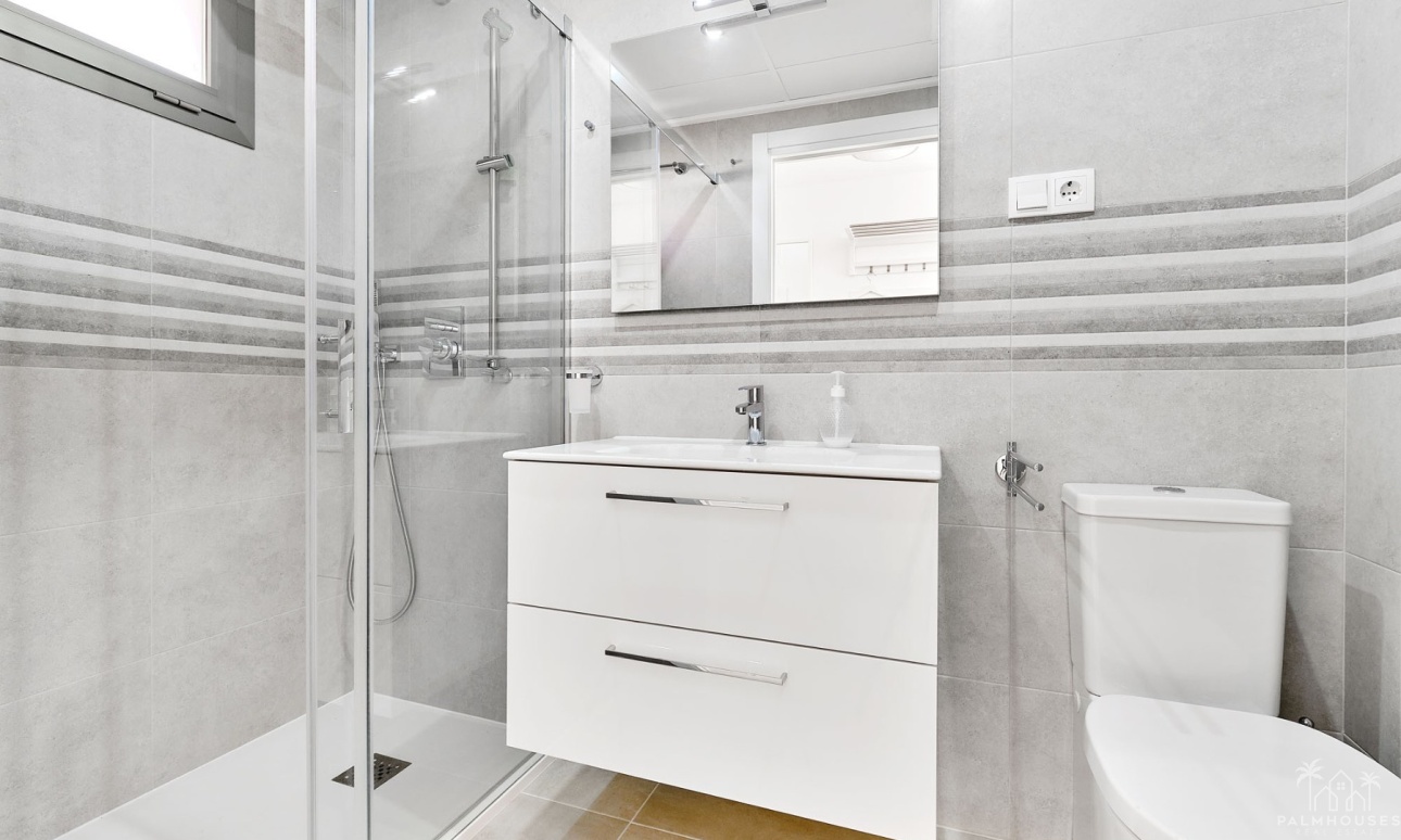 Herverkoop - Appartement - Orihuela Costa - Costa Blanca