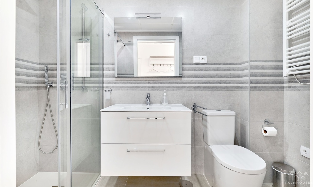 Herverkoop - Appartement - Orihuela Costa - Costa Blanca
