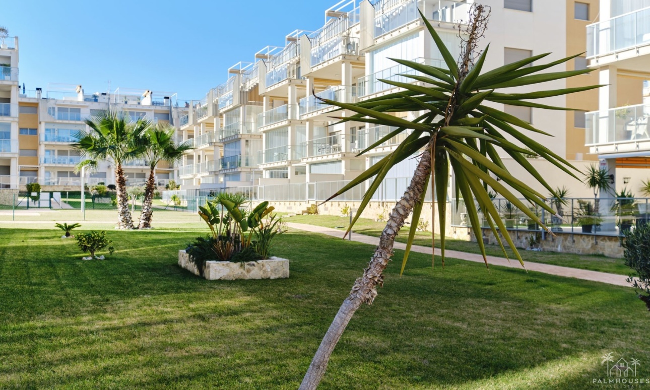 Herverkoop - Appartement - Orihuela Costa - Costa Blanca