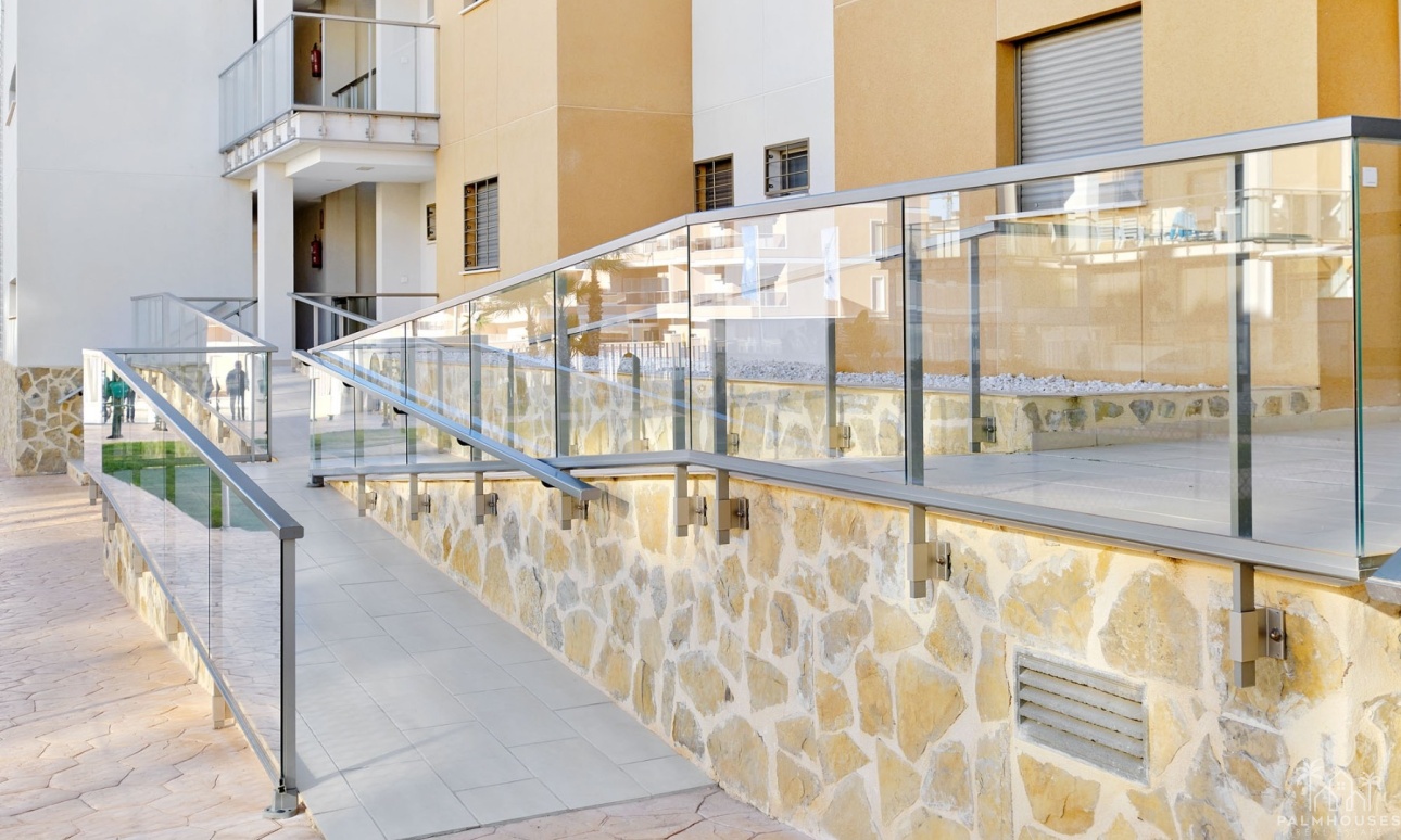 Herverkoop - Appartement - Orihuela Costa - Costa Blanca