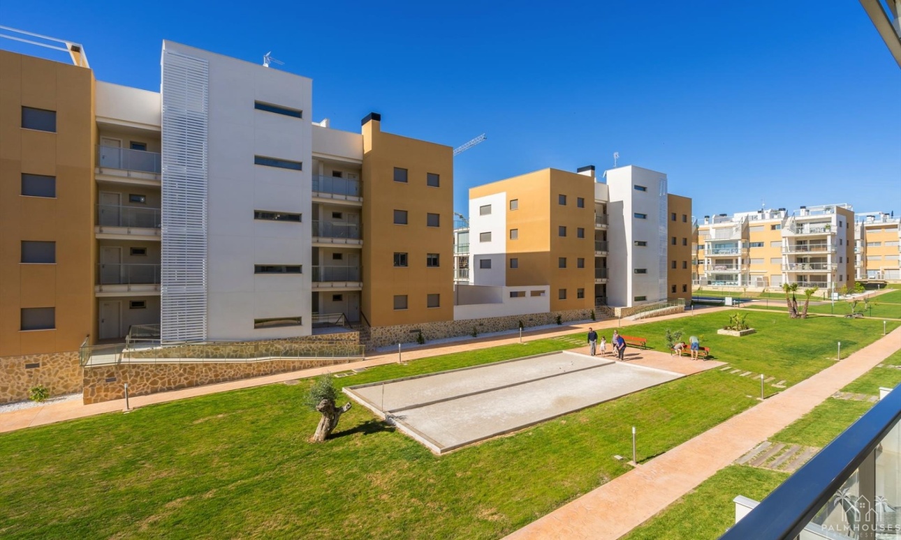 Herverkoop - Appartement - Orihuela Costa - Costa Blanca