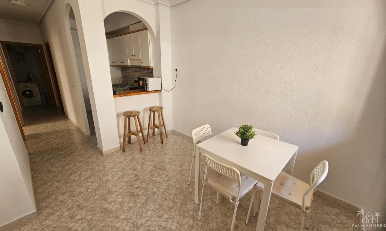 Herverkoop - Appartement - Orihuela Costa - Costa Blanca