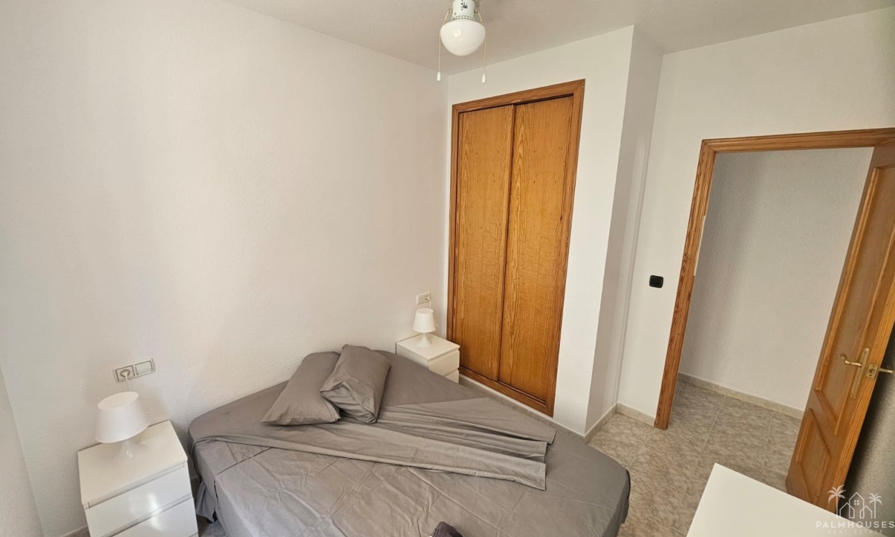 Herverkoop - Appartement - Orihuela Costa - Costa Blanca