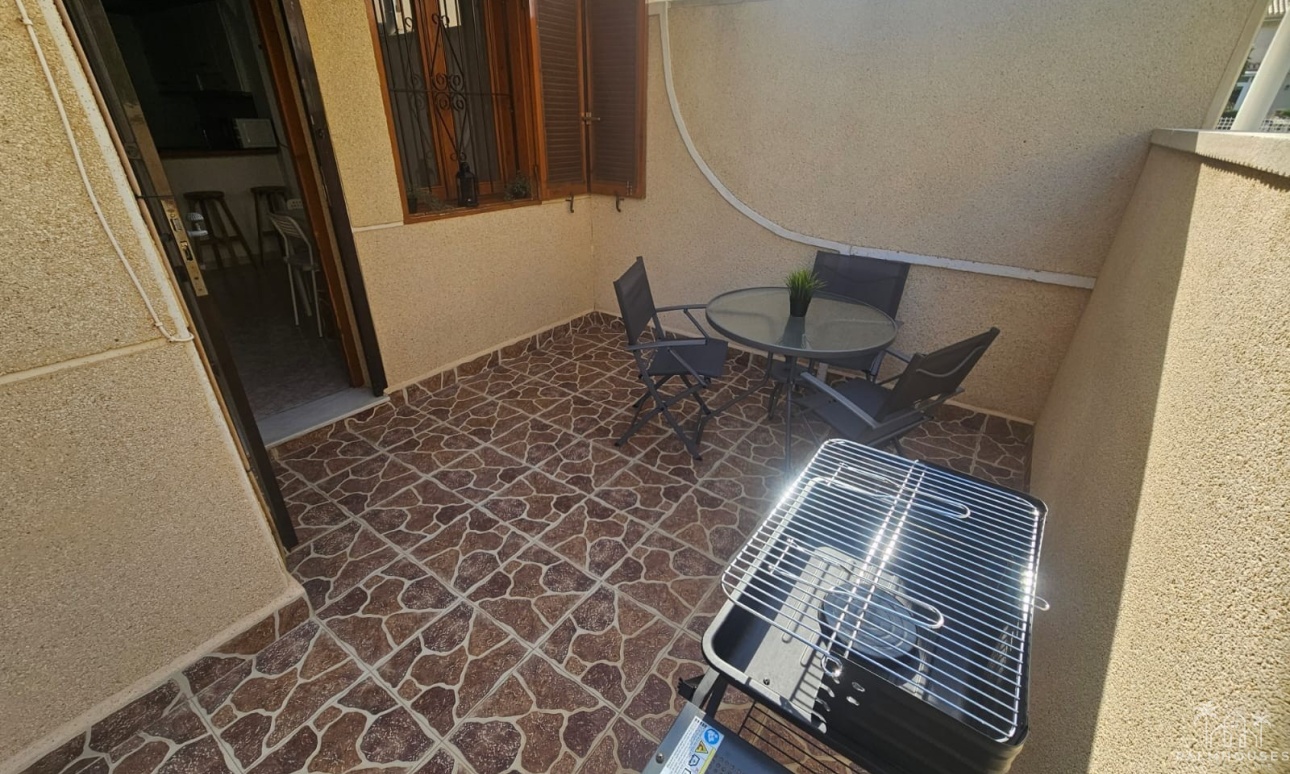 Herverkoop - Appartement - Orihuela Costa - Costa Blanca
