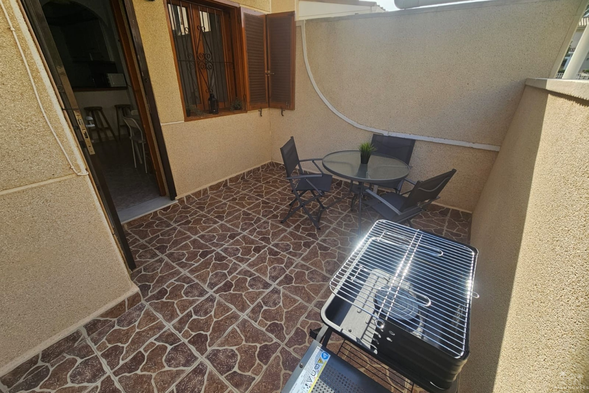 Herverkoop - Appartement - Orihuela Costa - Costa Blanca