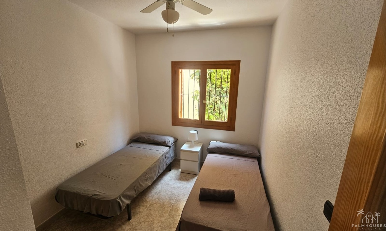 Herverkoop - Appartement - Orihuela Costa - Costa Blanca