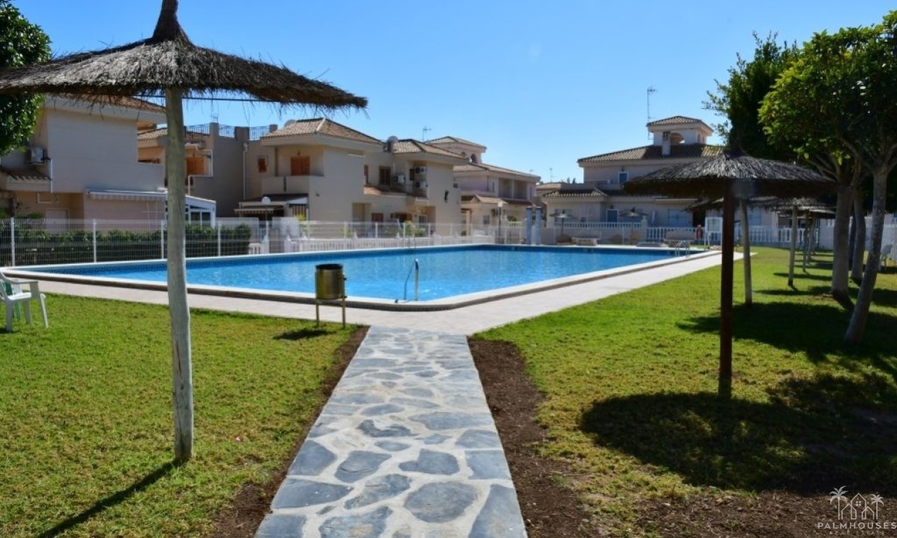 Herverkoop - Appartement - Orihuela Costa - Costa Blanca