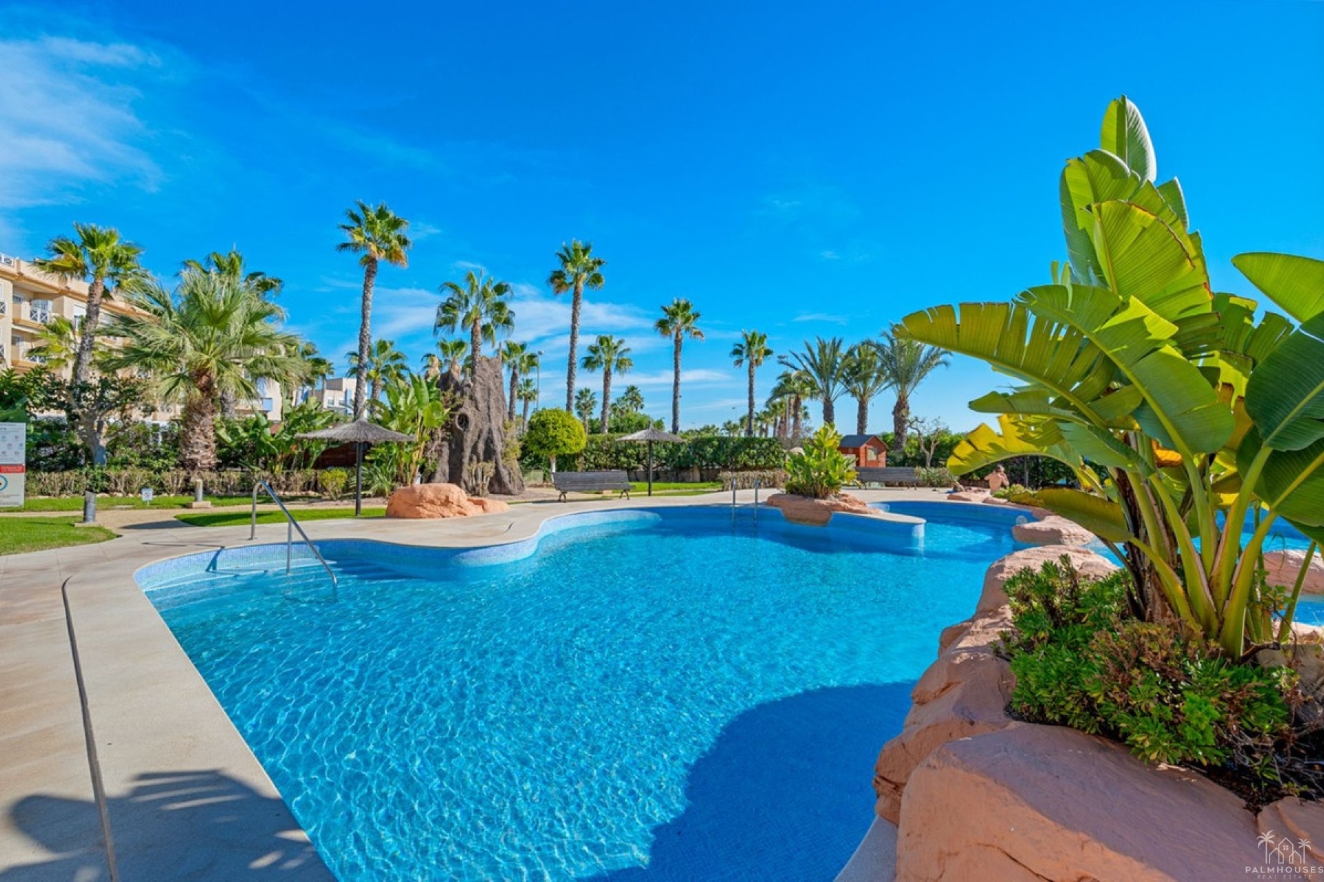 Herverkoop - Appartement - Orihuela Costa - Costa Blanca
