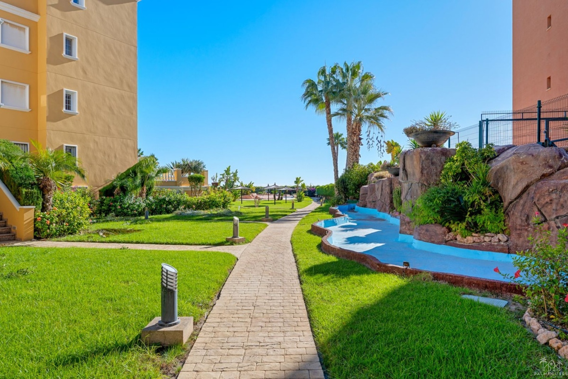 Herverkoop - Appartement - Orihuela Costa - Costa Blanca