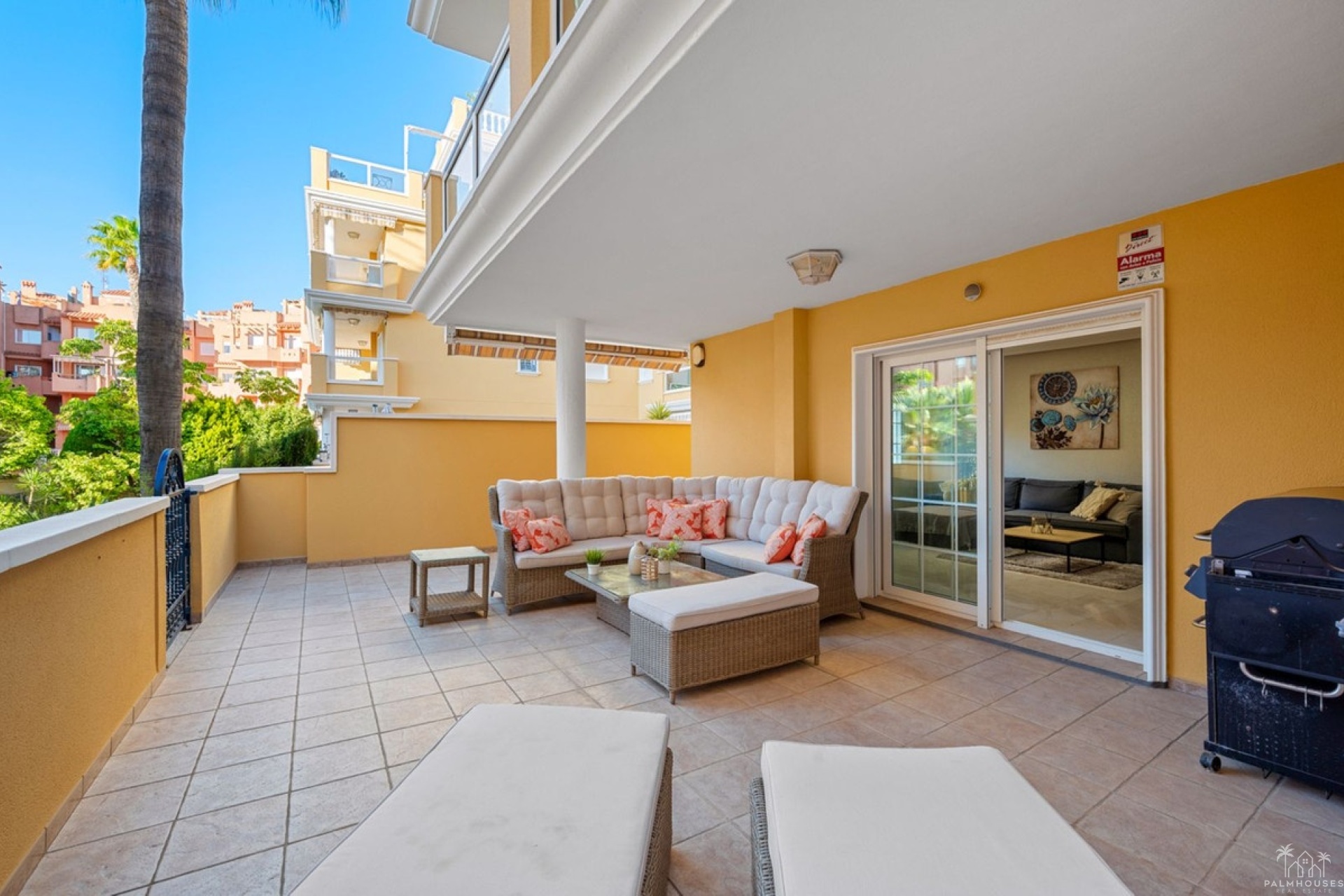 Herverkoop - Appartement - Orihuela Costa - Costa Blanca
