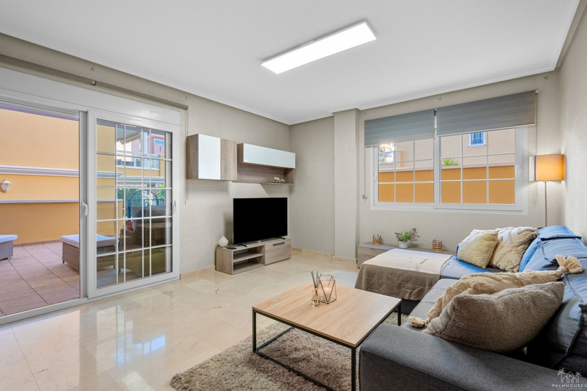Herverkoop - Appartement - Orihuela Costa - Costa Blanca