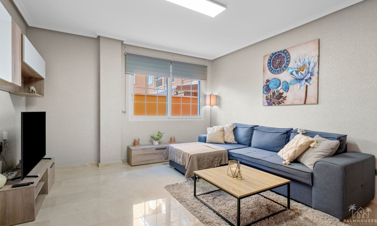 Herverkoop - Appartement - Orihuela Costa - Costa Blanca