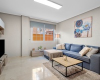 Herverkoop - Appartement - Orihuela Costa - Costa Blanca