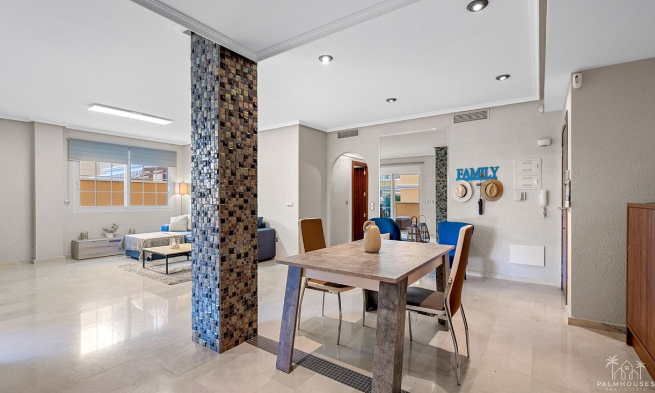 Herverkoop - Appartement - Orihuela Costa - Costa Blanca