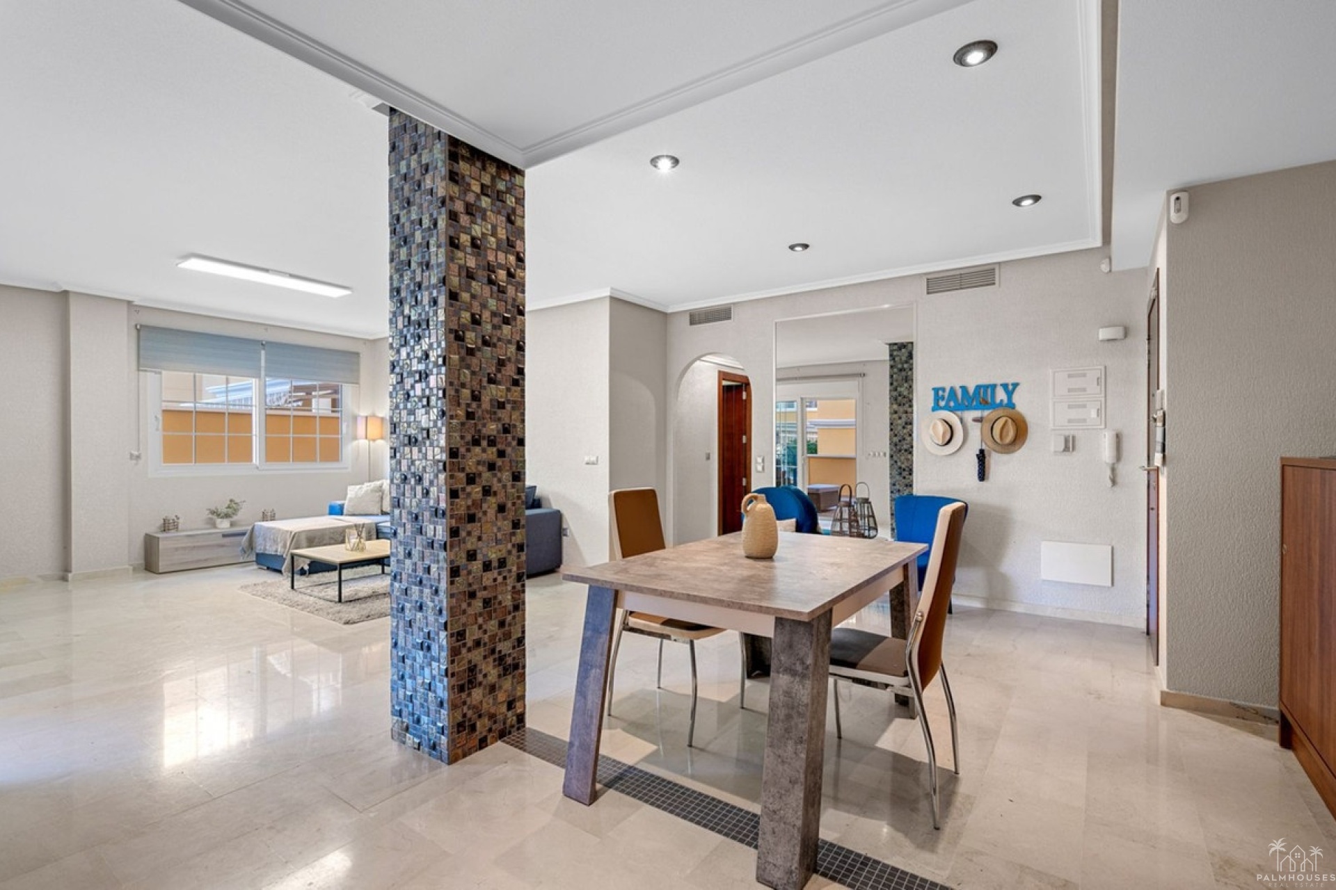 Herverkoop - Appartement - Orihuela Costa - Costa Blanca
