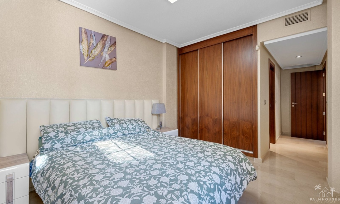 Herverkoop - Appartement - Orihuela Costa - Costa Blanca