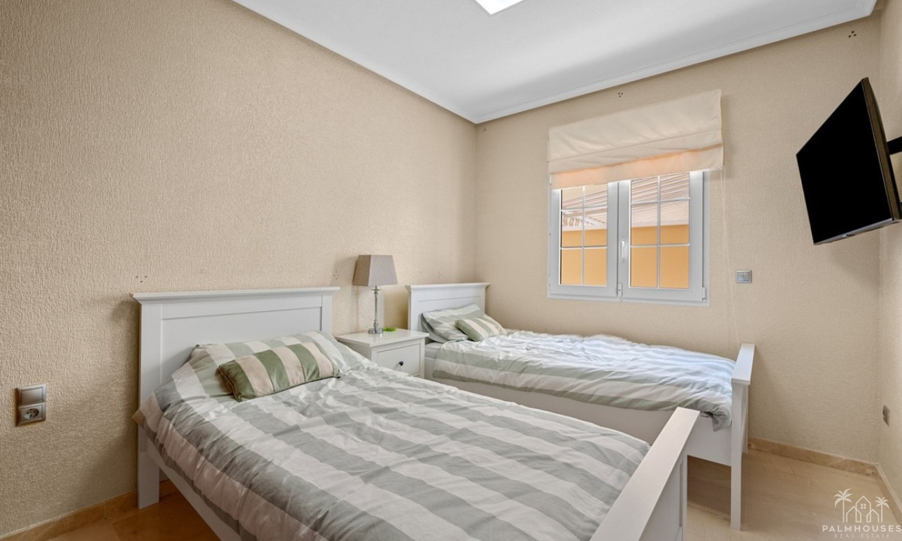 Herverkoop - Appartement - Orihuela Costa - Costa Blanca