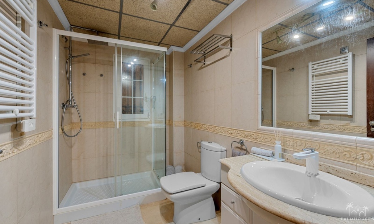 Herverkoop - Appartement - Orihuela Costa - Costa Blanca